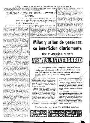 ABC MADRID 11-03-1960 página 39