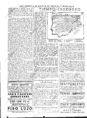 ABC MADRID 11-03-1960 página 48