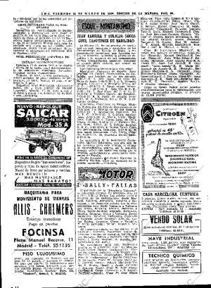 ABC MADRID 11-03-1960 página 60