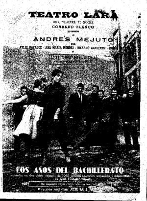 ABC MADRID 11-03-1960 página 7