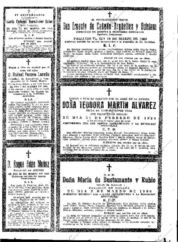 ABC MADRID 11-03-1960 página 73