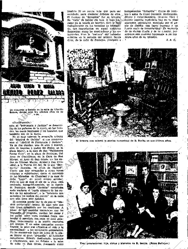 ABC SEVILLA 11-03-1960 página 13