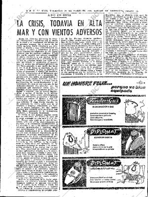 ABC SEVILLA 11-03-1960 página 19