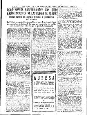 ABC SEVILLA 11-03-1960 página 27