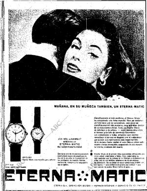 ABC SEVILLA 11-03-1960 página 4