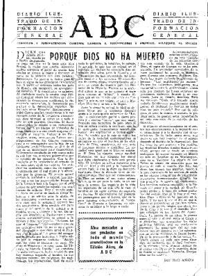 ABC SEVILLA 12-03-1960 página 3