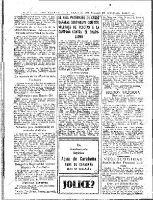ABC SEVILLA 12-03-1960 página 40