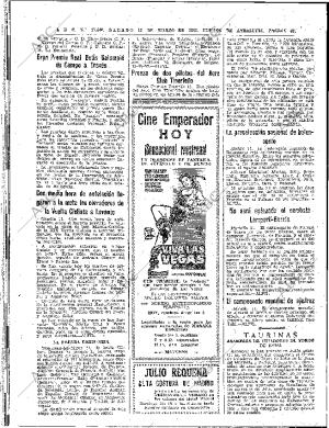 ABC SEVILLA 12-03-1960 página 42
