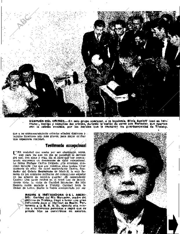 BLANCO Y NEGRO MADRID 12-03-1960 página 53