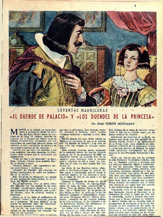 ABC SEVILLA 13-03-1960 página 25