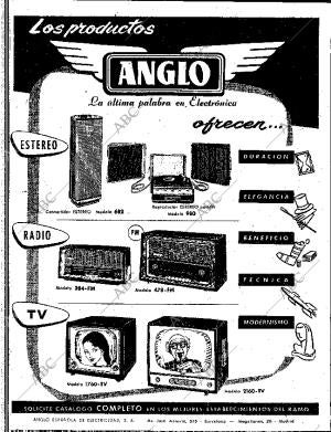 ABC SEVILLA 16-03-1960 página 10