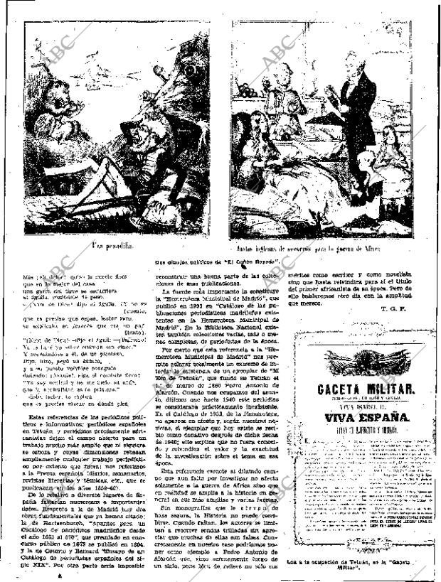 ABC SEVILLA 16-03-1960 página 13