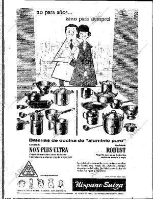 ABC SEVILLA 16-03-1960 página 14