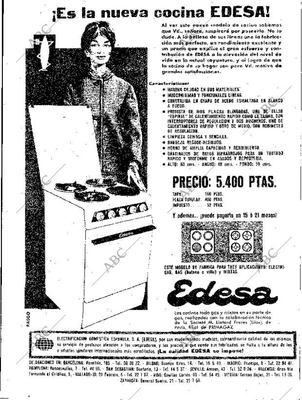 ABC SEVILLA 16-03-1960 página 17