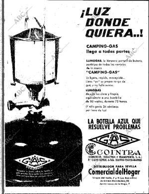 ABC SEVILLA 16-03-1960 página 18