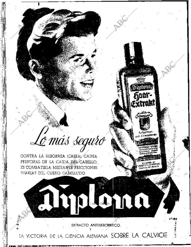 ABC SEVILLA 16-03-1960 página 2