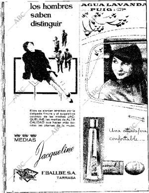 ABC SEVILLA 16-03-1960 página 20