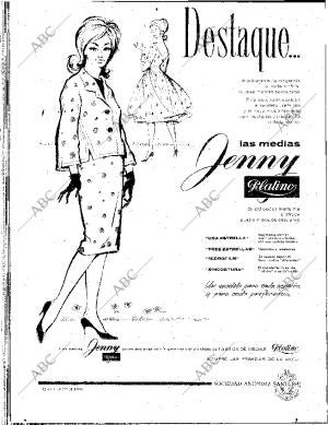 ABC SEVILLA 16-03-1960 página 22