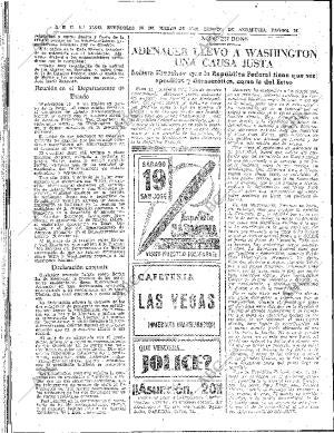 ABC SEVILLA 16-03-1960 página 26