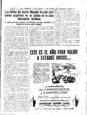 ABC SEVILLA 16-03-1960 página 29