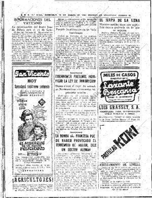 ABC SEVILLA 16-03-1960 página 32