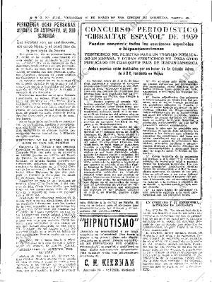 ABC SEVILLA 16-03-1960 página 33