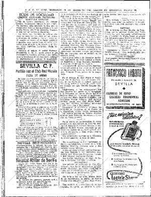 ABC SEVILLA 16-03-1960 página 36