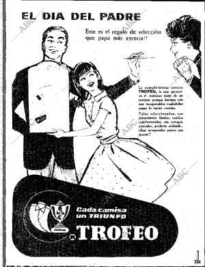 ABC SEVILLA 16-03-1960 página 4