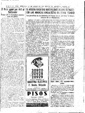 ABC SEVILLA 16-03-1960 página 41