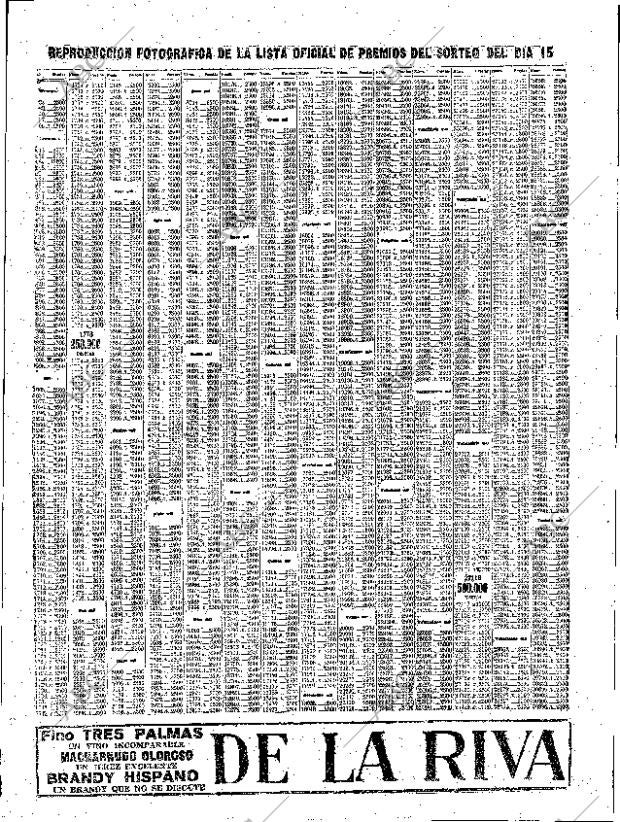 ABC SEVILLA 16-03-1960 página 45