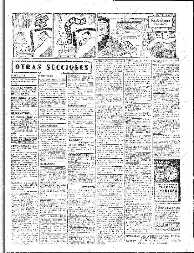 ABC SEVILLA 16-03-1960 página 48