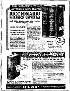 ABC SEVILLA 16-03-1960 página 52