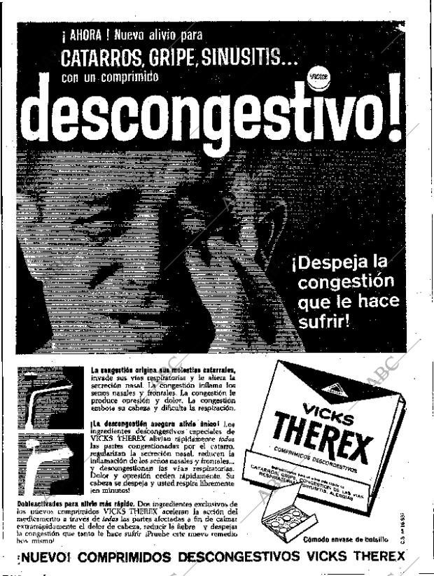 ABC SEVILLA 16-03-1960 página 7