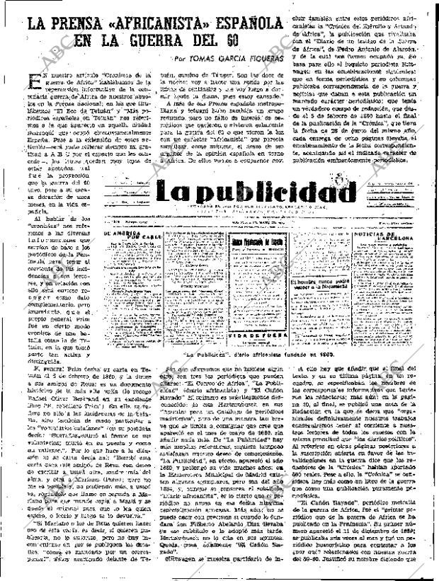 ABC SEVILLA 16-03-1960 página 9