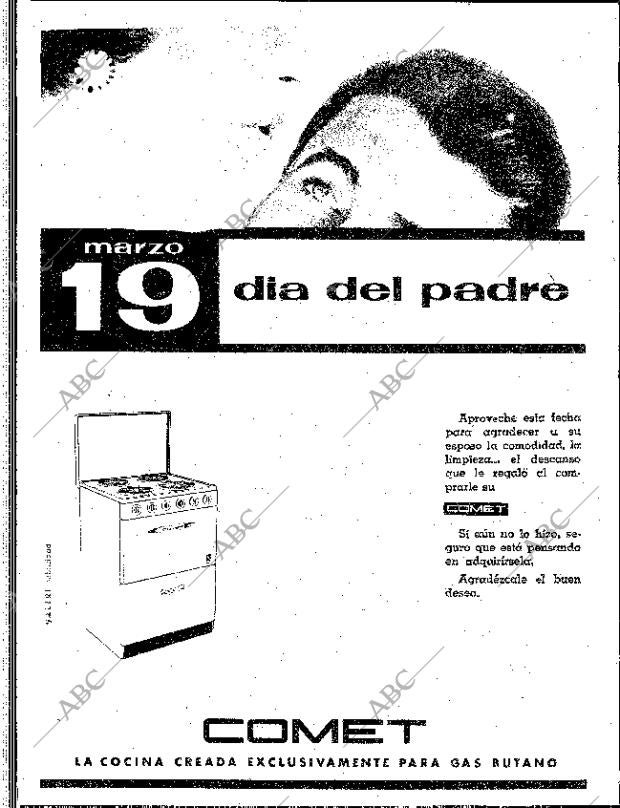 ABC SEVILLA 17-03-1960 página 10