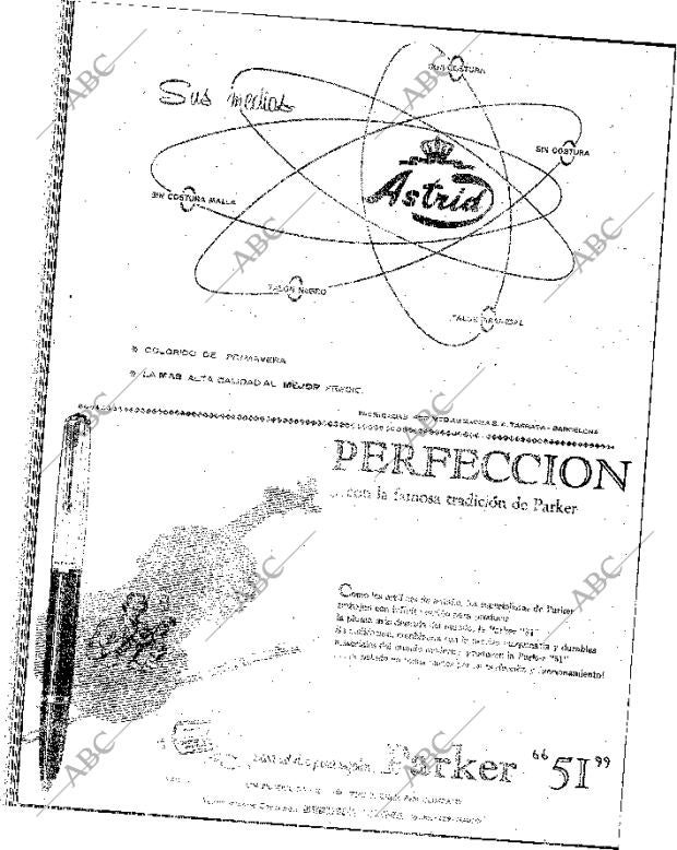 ABC SEVILLA 17-03-1960 página 12