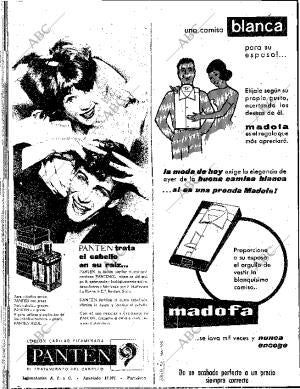 ABC SEVILLA 17-03-1960 página 16