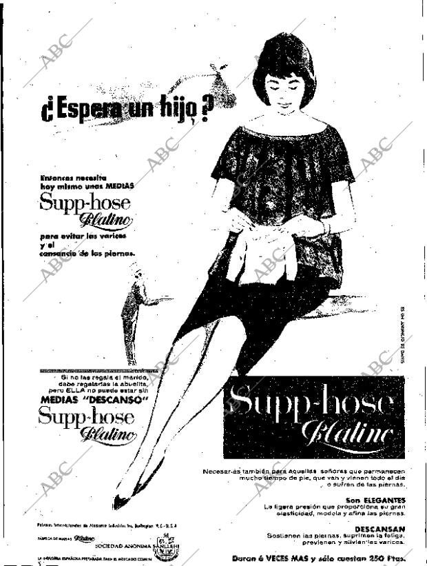 ABC SEVILLA 17-03-1960 página 17