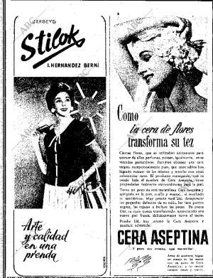 ABC SEVILLA 17-03-1960 página 20