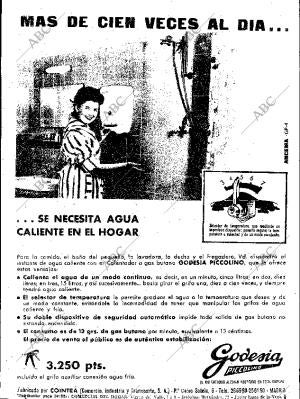 ABC SEVILLA 17-03-1960 página 21