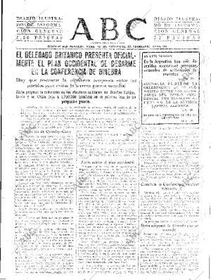 ABC SEVILLA 17-03-1960 página 23