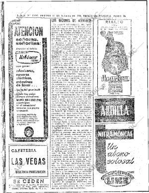 ABC SEVILLA 17-03-1960 página 24