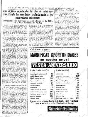 ABC SEVILLA 17-03-1960 página 27