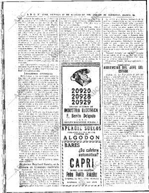 ABC SEVILLA 17-03-1960 página 28