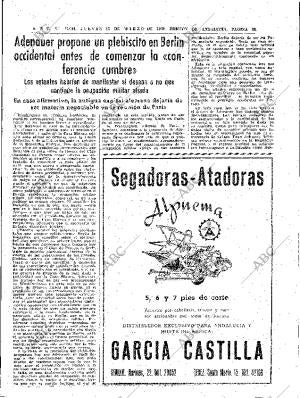 ABC SEVILLA 17-03-1960 página 29