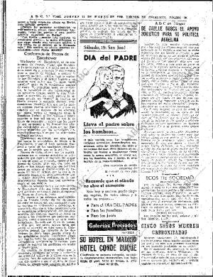 ABC SEVILLA 17-03-1960 página 30