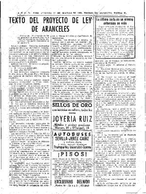 ABC SEVILLA 17-03-1960 página 31
