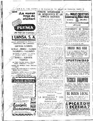 ABC SEVILLA 17-03-1960 página 36