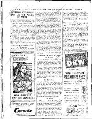ABC SEVILLA 17-03-1960 página 40