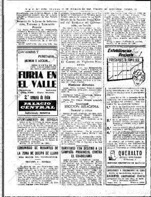 ABC SEVILLA 17-03-1960 página 42